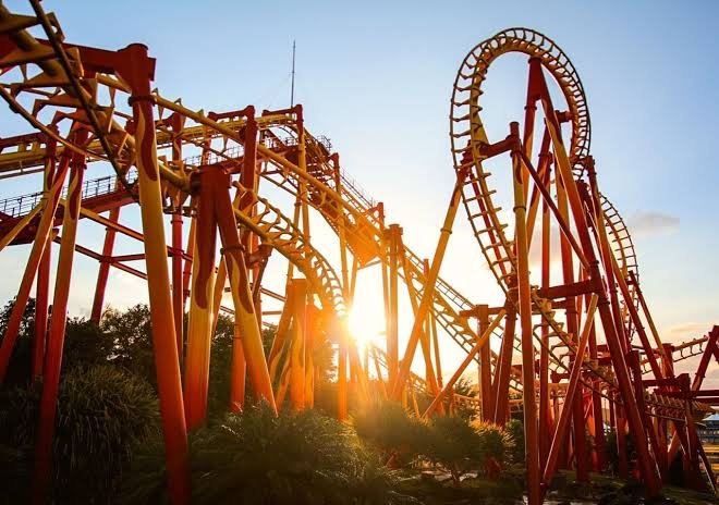 🎢 Turismo & Transfer para o Beto Carrero World