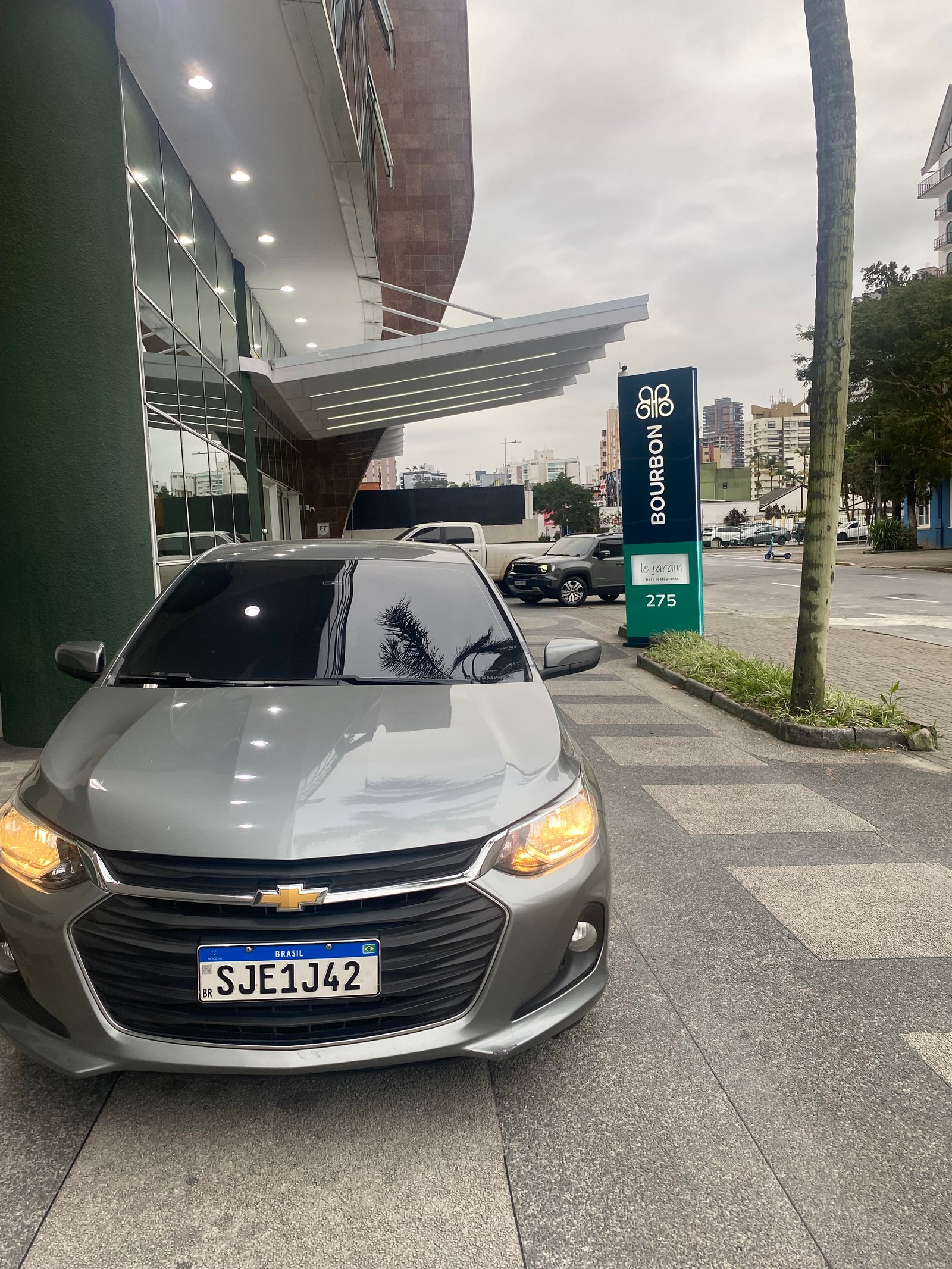 🏨Traslado Hotel ↔ Aeroporto