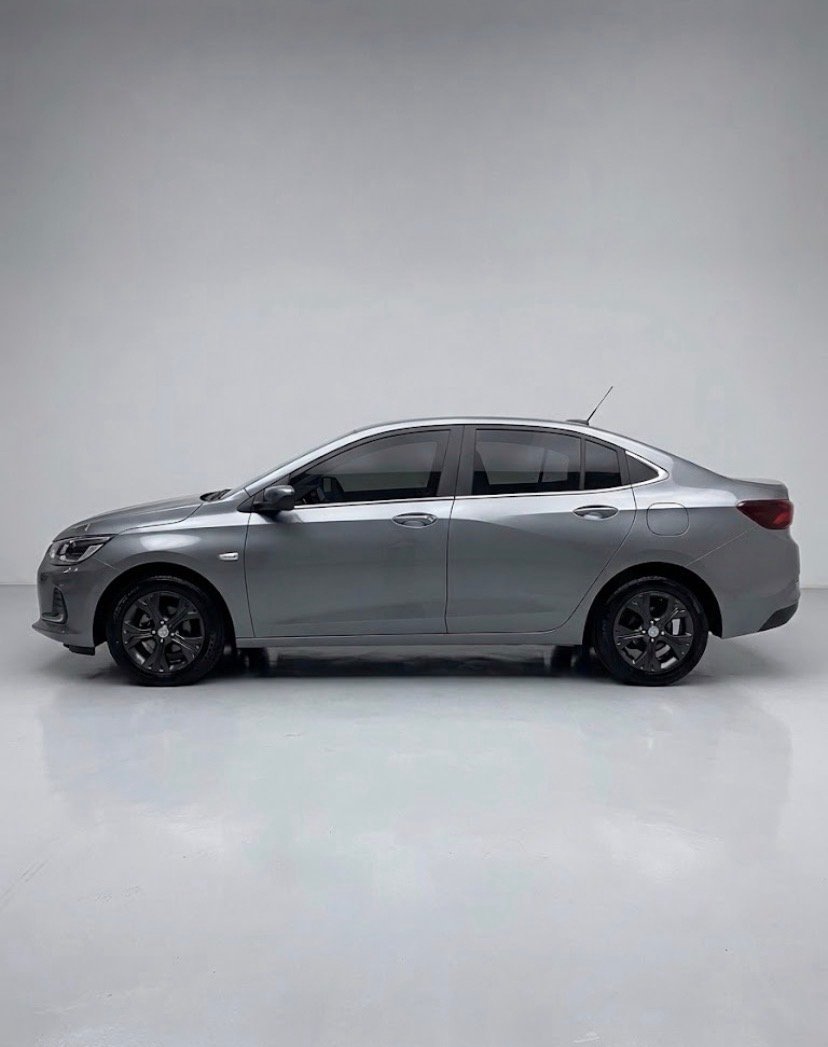 Carro Principal Onix Plus Turbo